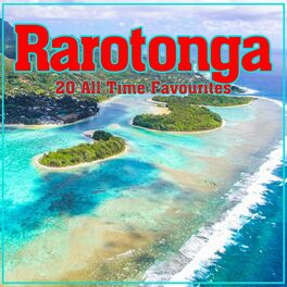 Raratonga - 20 All Time Favourites